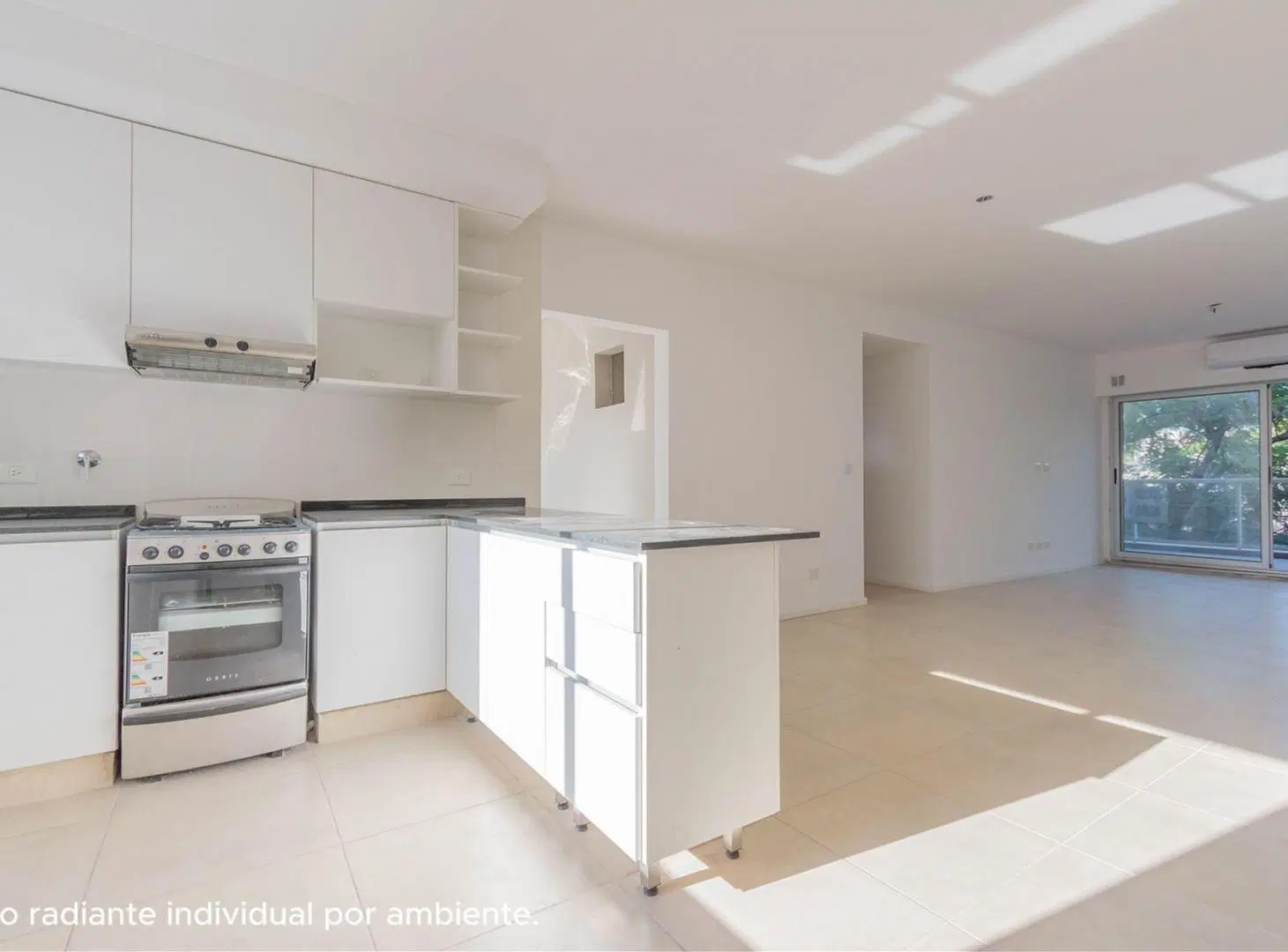 Venta Dpto 4 amb a estrenar Palermo Hollywood 2