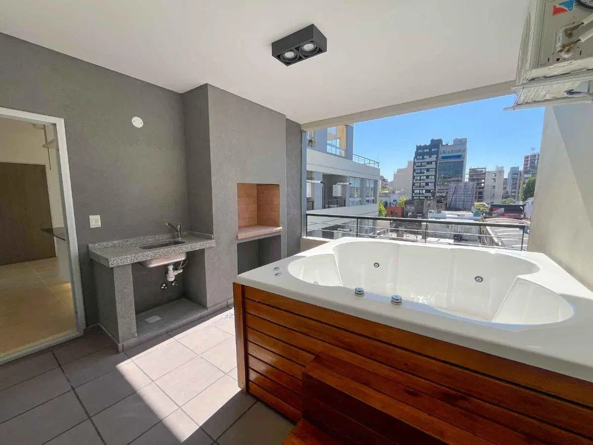 Venta Dpto 4 amb a estrenar Palermo Hollywood 5