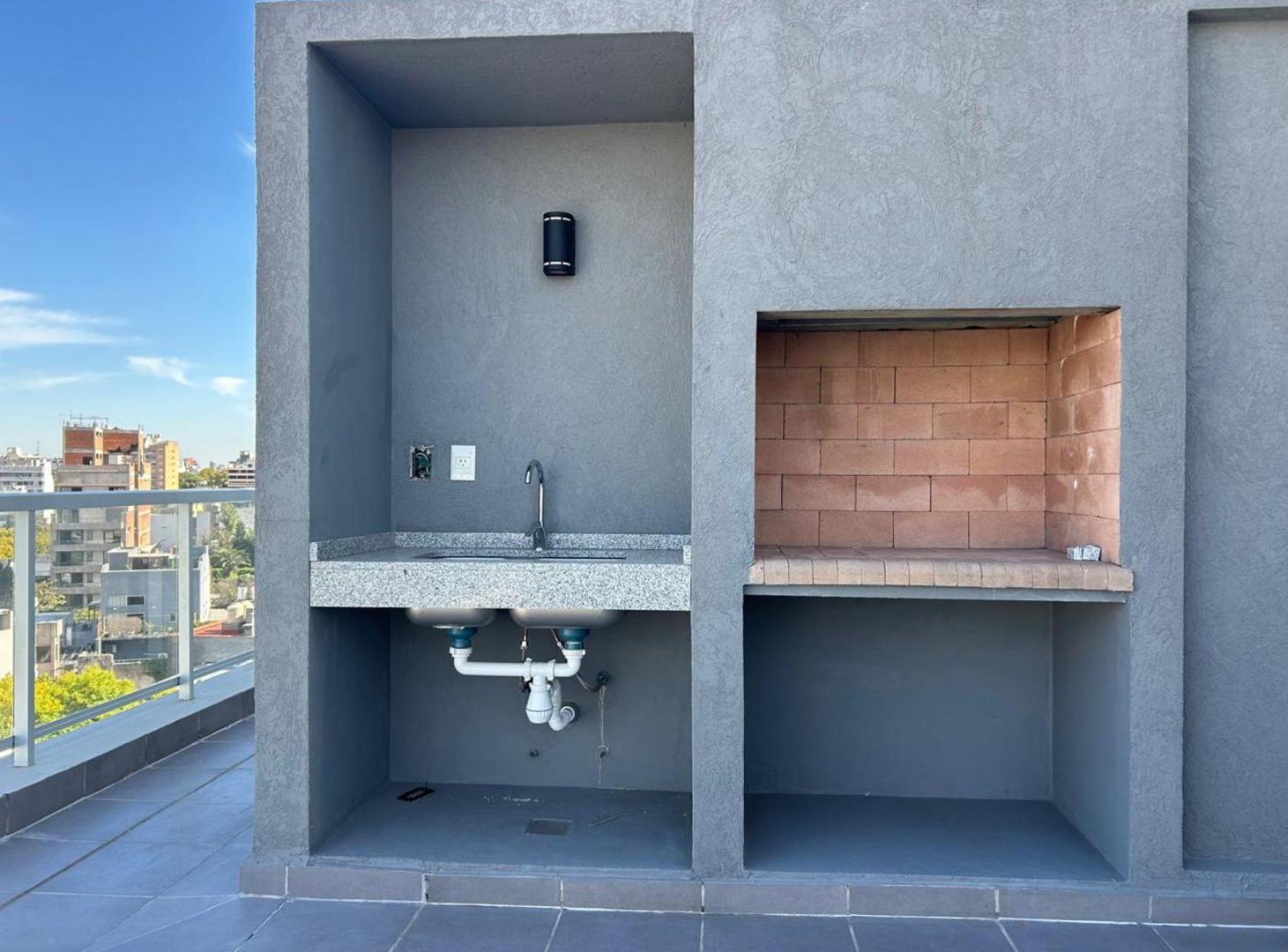 Foto de Venta Dpto 2 Amb. Balcón. Palermo Hollywood, imagen 3