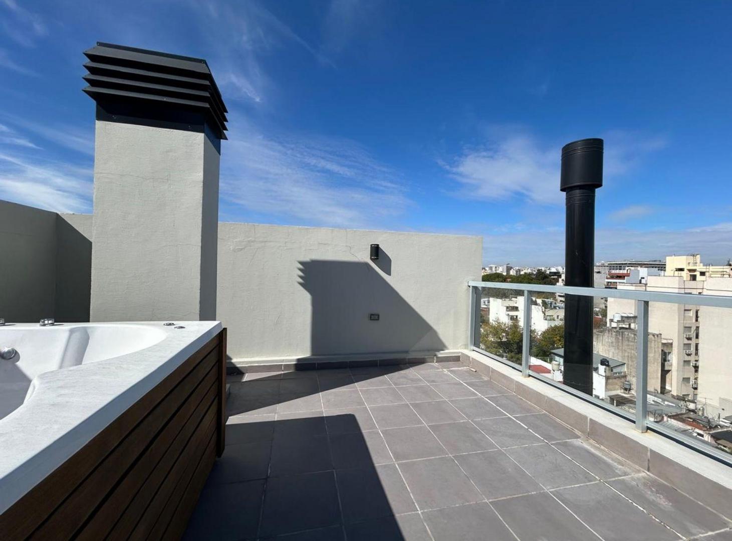 Foto de Venta Dpto 2 Amb. Balcón. Palermo Hollywood, imagen 4