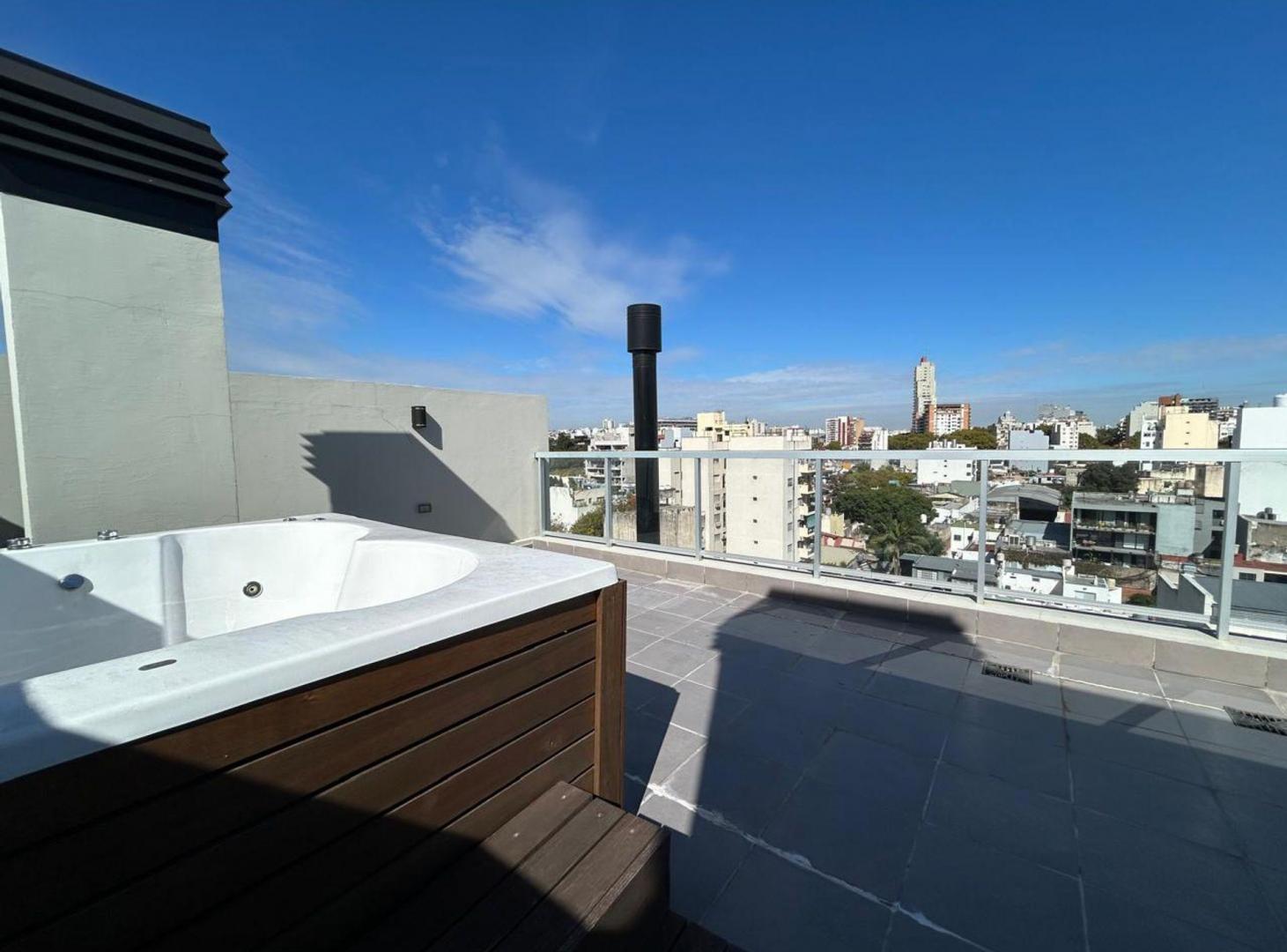 Foto de Venta Dpto 2 Amb. Balcón. Palermo Hollywood, imagen 1