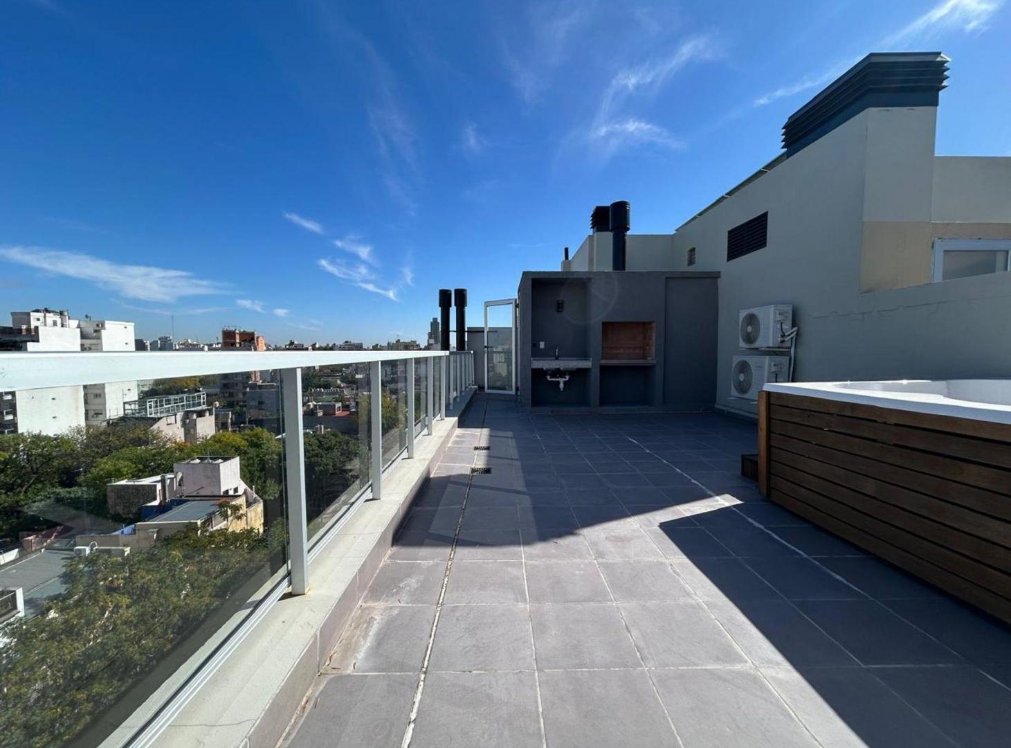 Foto de Venta Dpto 2 Amb. Balcón. Palermo Hollywood, imagen 5