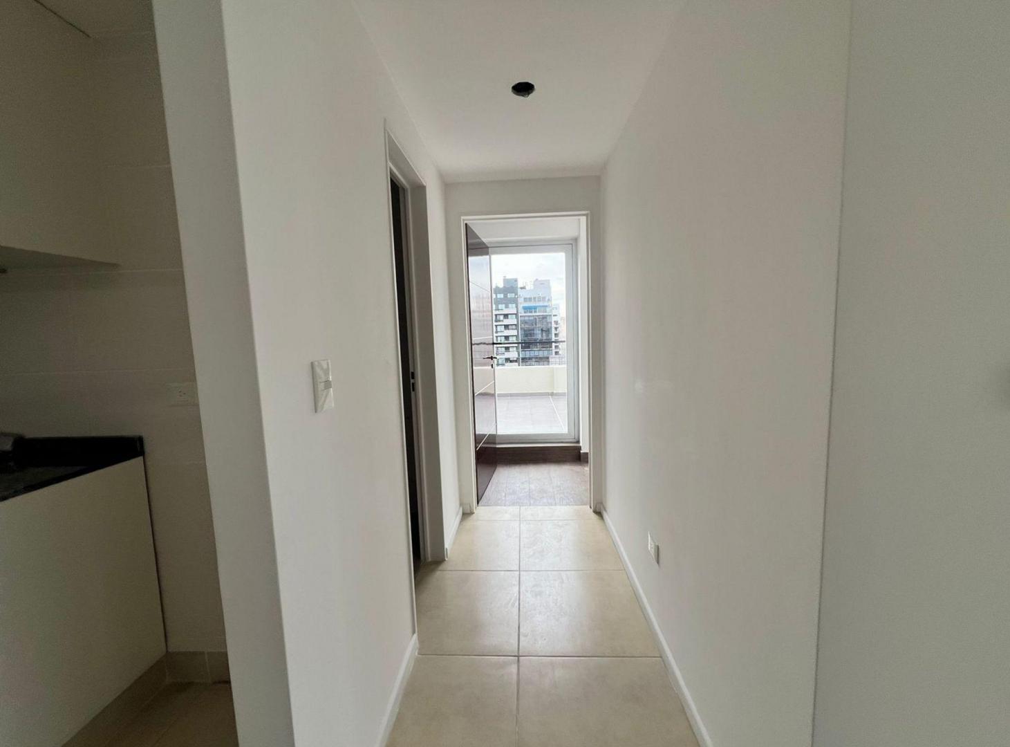 Foto de Venta Dpto 2 Amb. Con Terraza. Palermo Hollywood, imagen 5