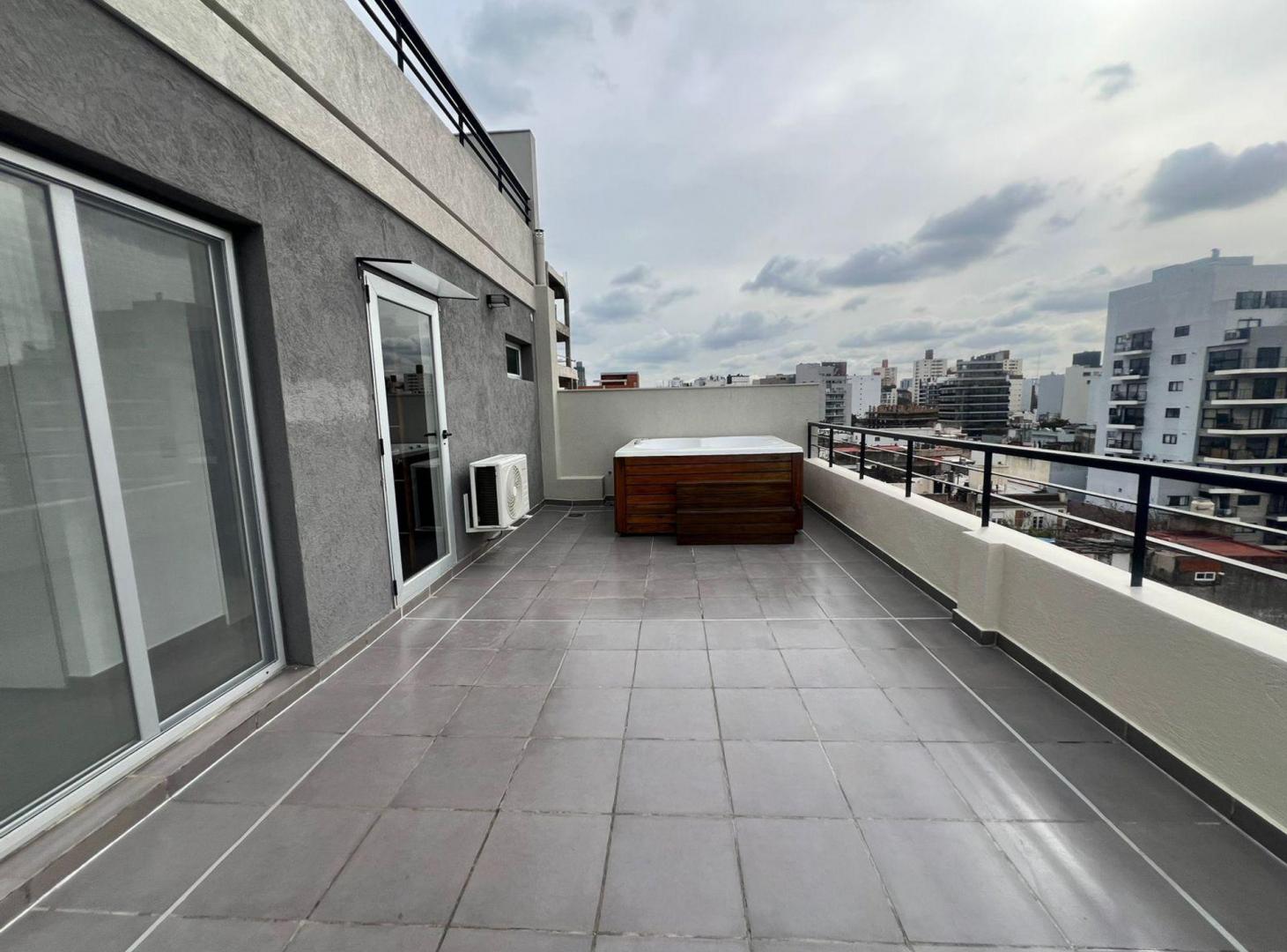 Foto de Venta Dpto 2 Amb. Con Terraza. Palermo Hollywood, imagen 1