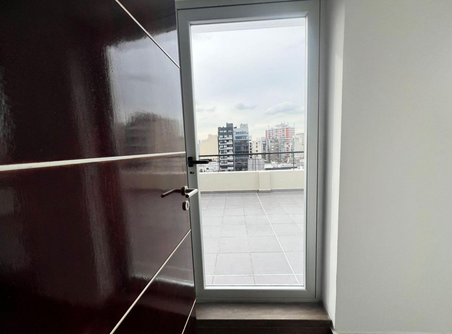 Foto de Venta Dpto 2 Amb. Con Terraza. Palermo Hollywood, imagen 3
