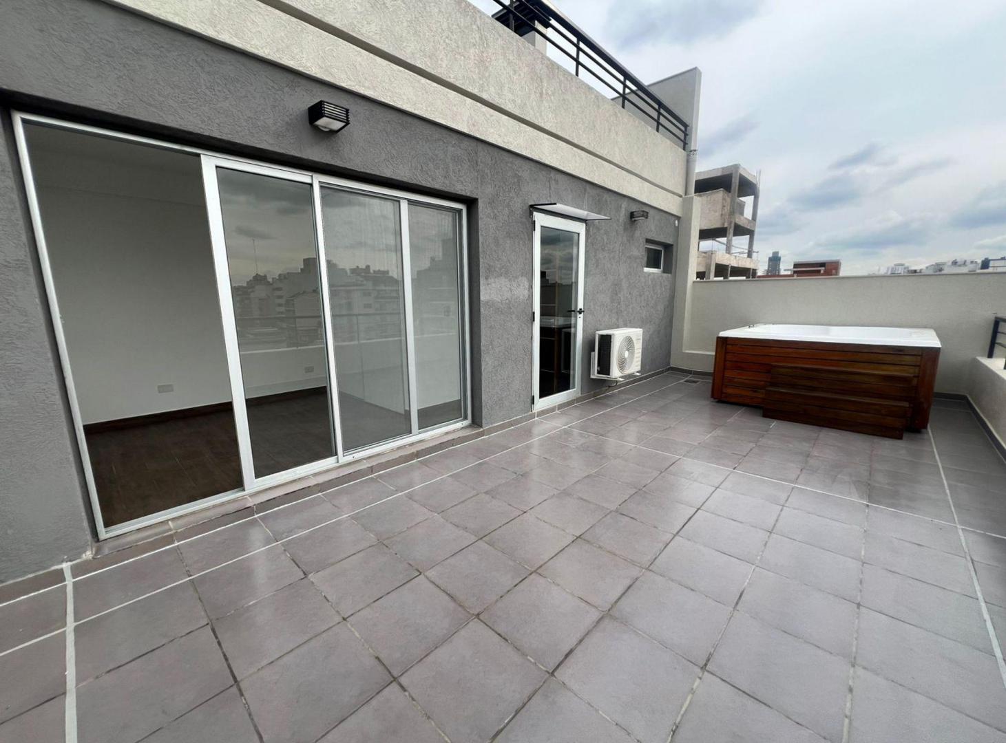 Foto de Venta Dpto 2 Amb. Con Terraza. Palermo Hollywood, imagen 4