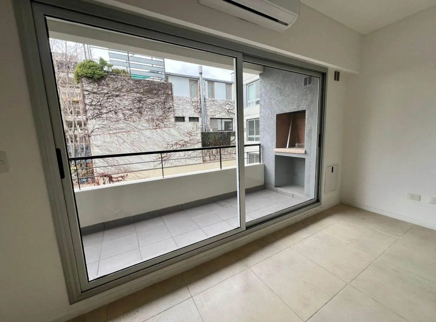 Venta 2 Ambientes. Balcón. Palermo Hollywood 4
