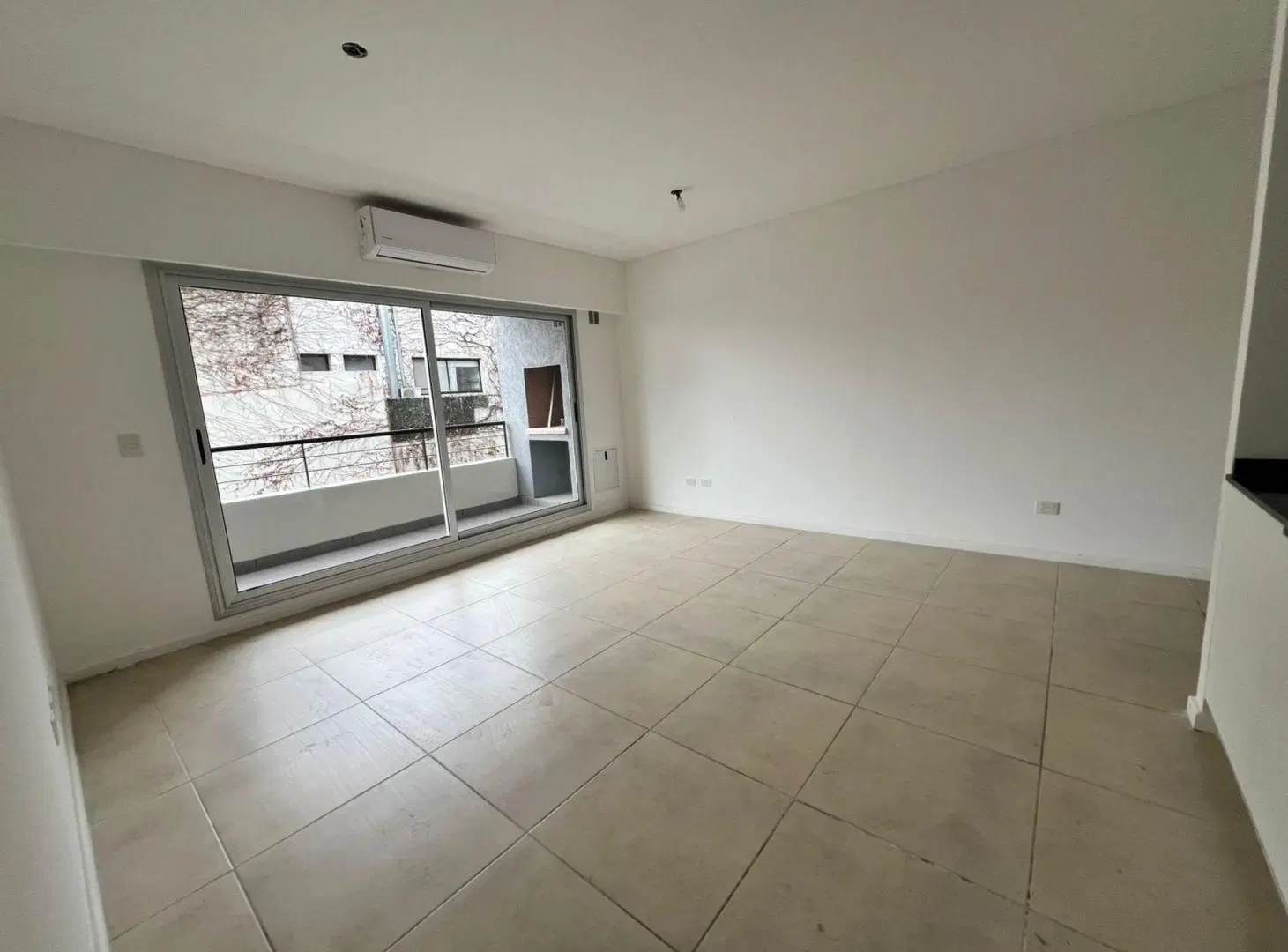 Venta 2 Ambientes. Balcón. Palermo Hollywood 3