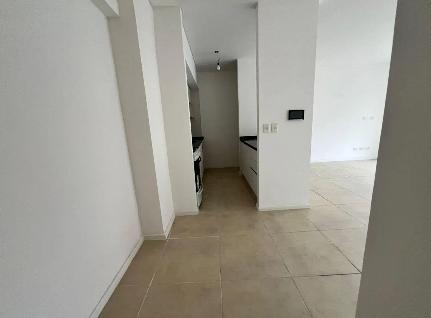 Venta 2 Ambientes. Balcón. Palermo Hollywood 8