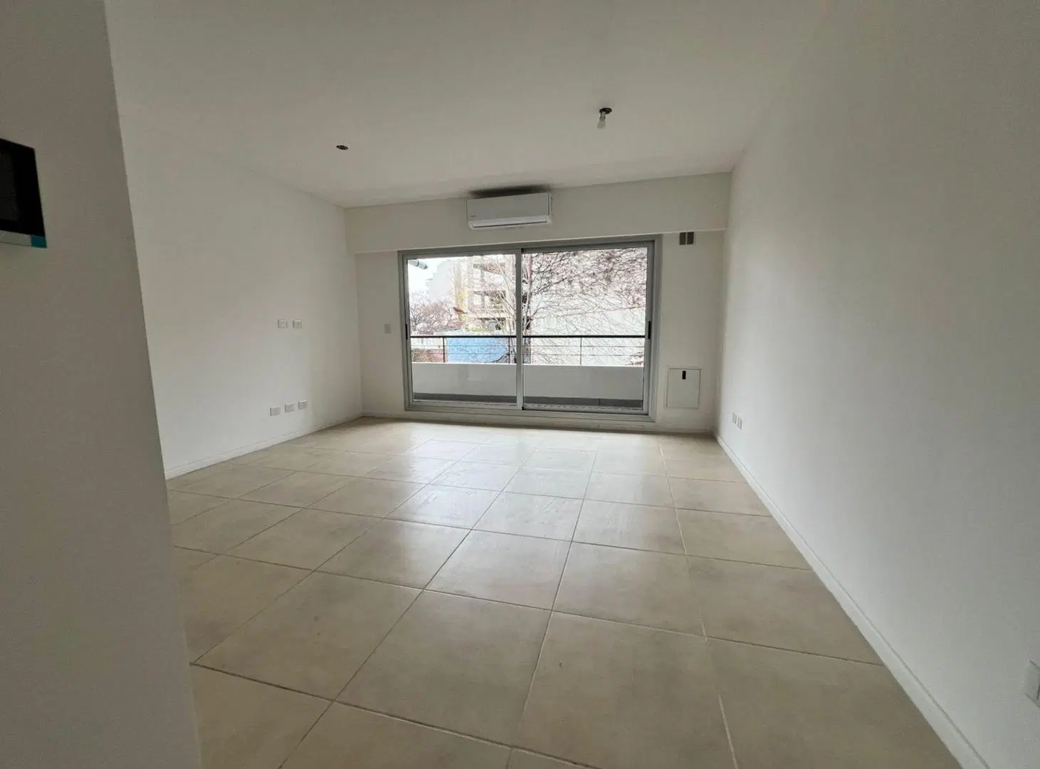 Venta 2 Ambientes. Balcón. Palermo Hollywood 2