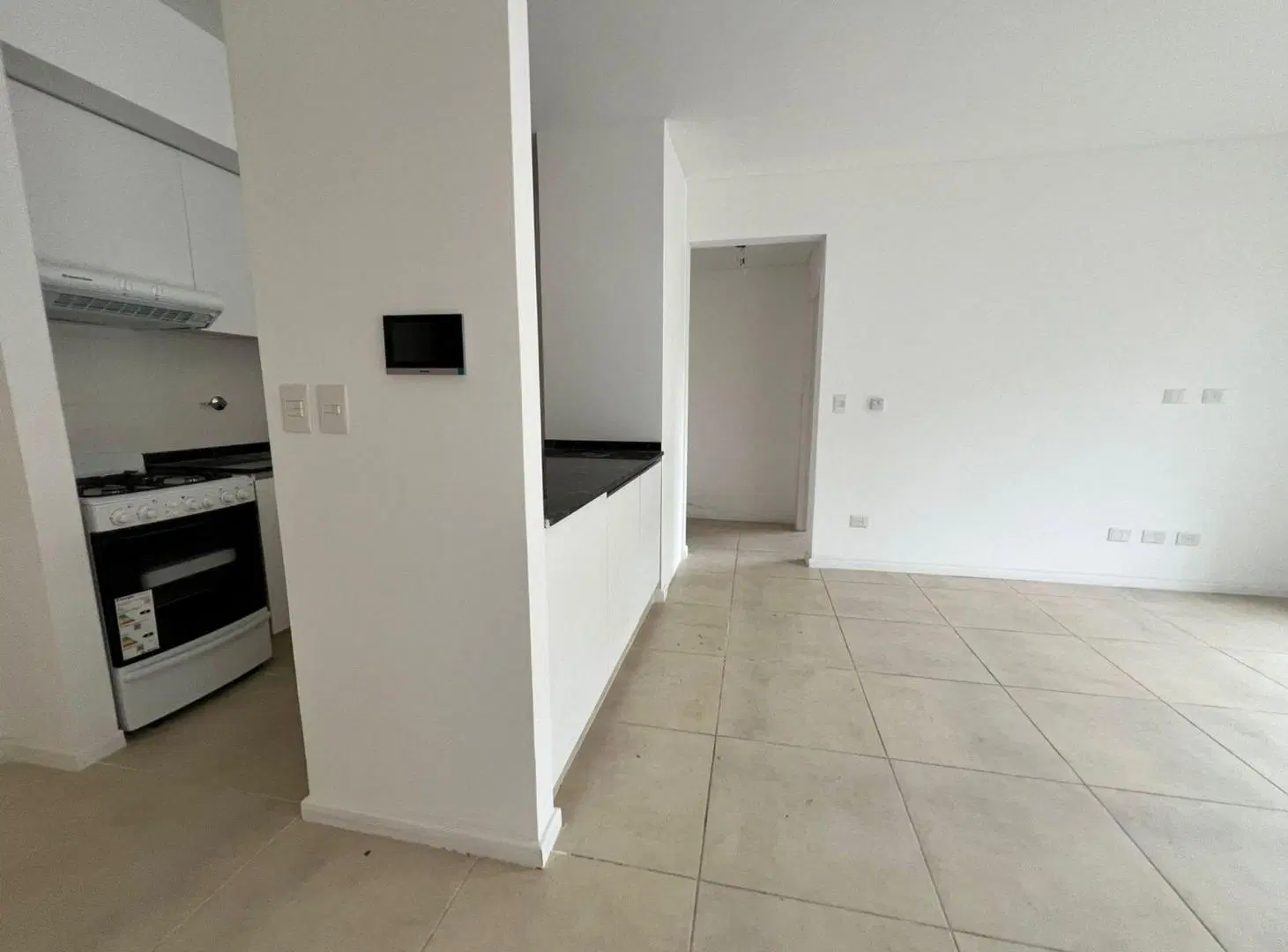 Venta 2 Ambientes. Balcón. Palermo Hollywood 5