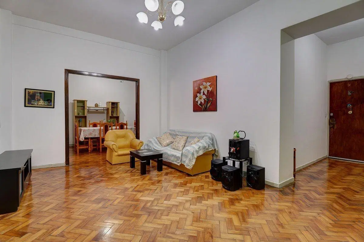 VENTA DEPARTAMENTO 4 AMB, MUY AMPLIO, ZONA UADE 3