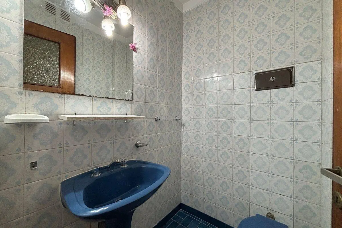 VENTA DEPARTAMENTO 4 AMB, MUY AMPLIO, ZONA UADE 8