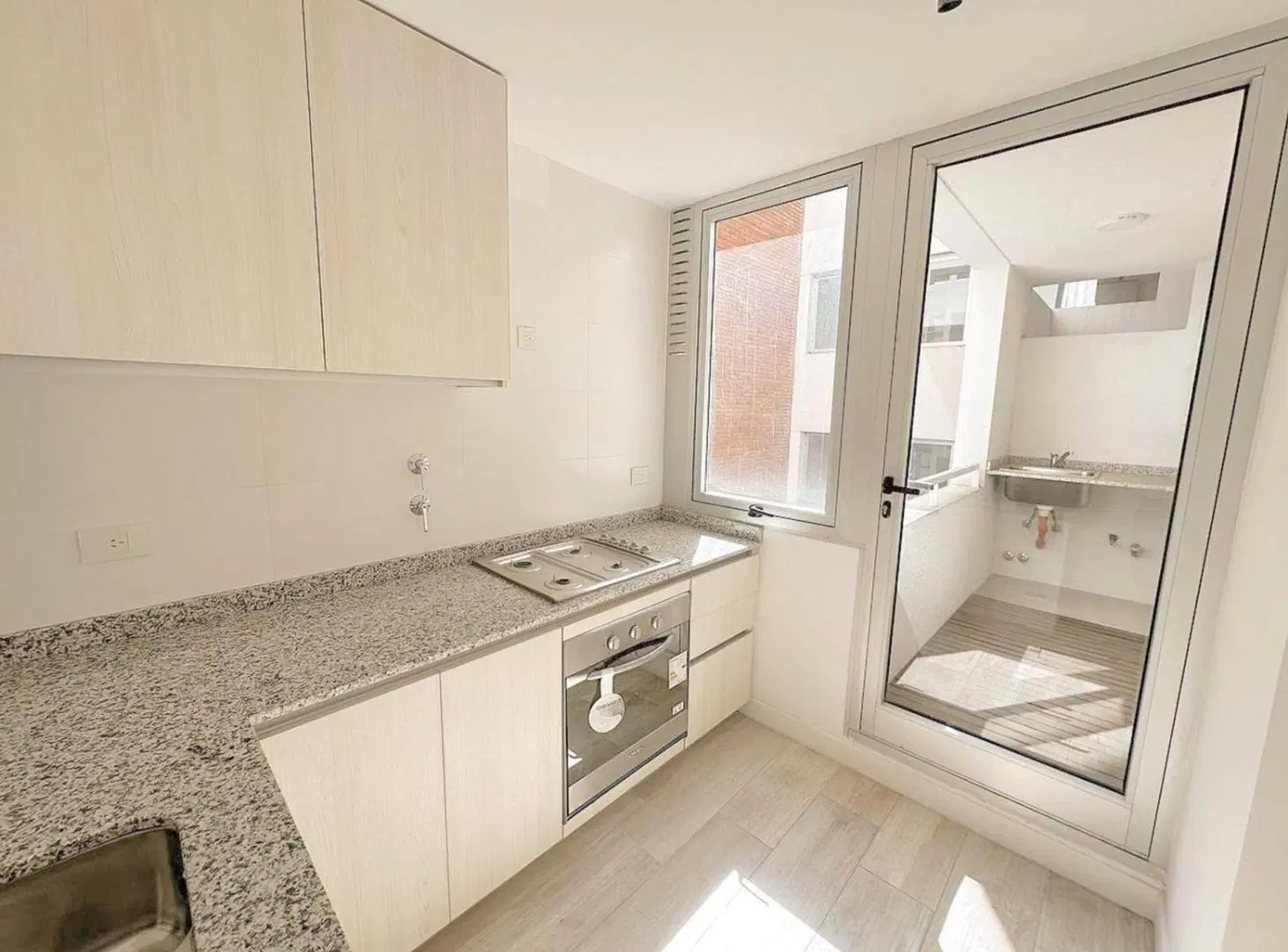 ALQUILER DEPARTAMENTO CABALLITO 3 AMBIENTES 4