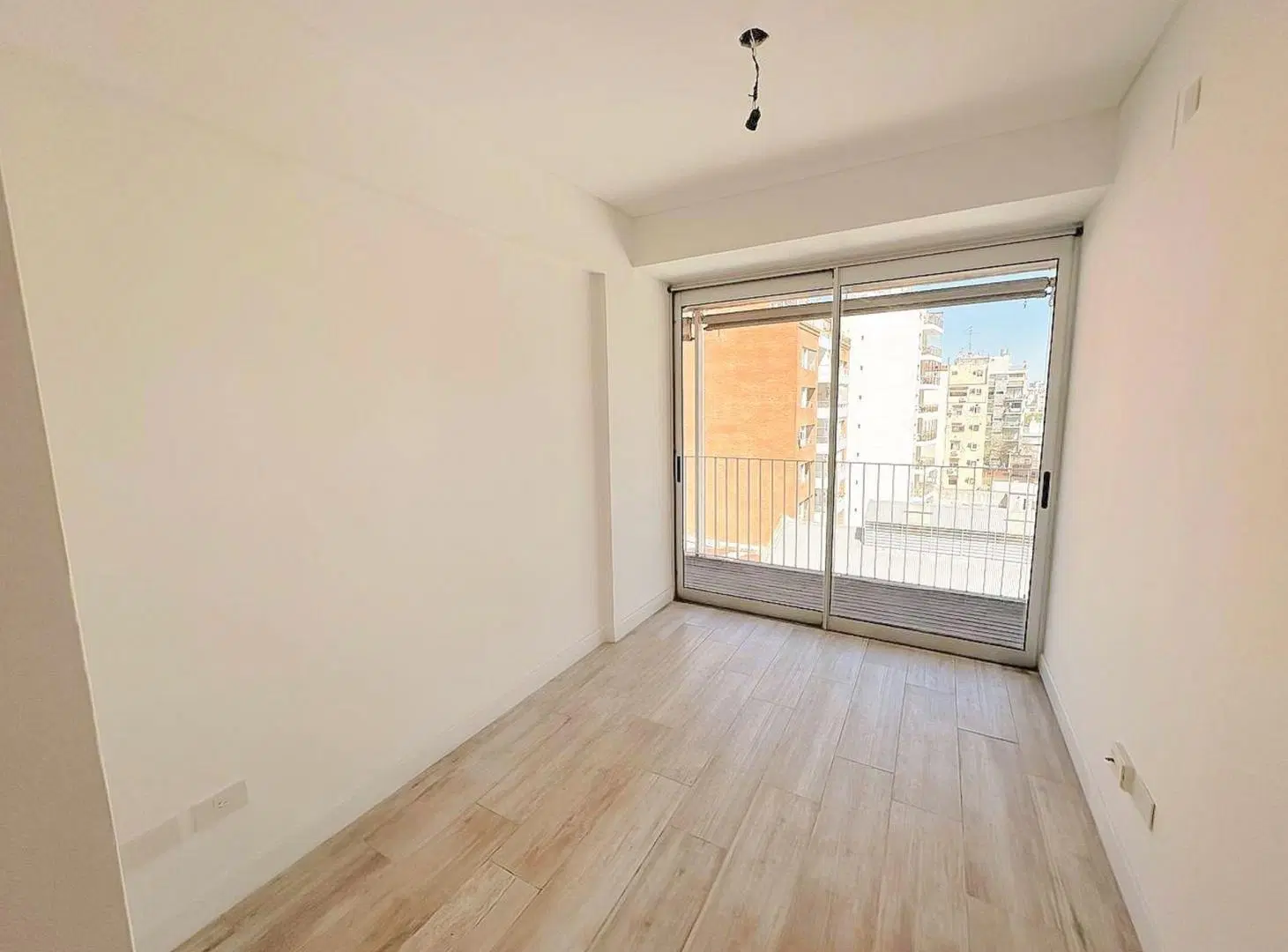 ALQUILER DEPARTAMENTO CABALLITO 3 AMBIENTES 5