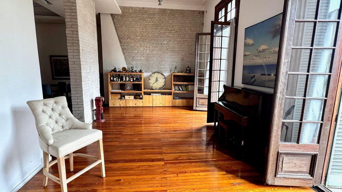 Foto de MONSERRAT - VENTA - Divino depto 5 amb reciclado, imagen 1