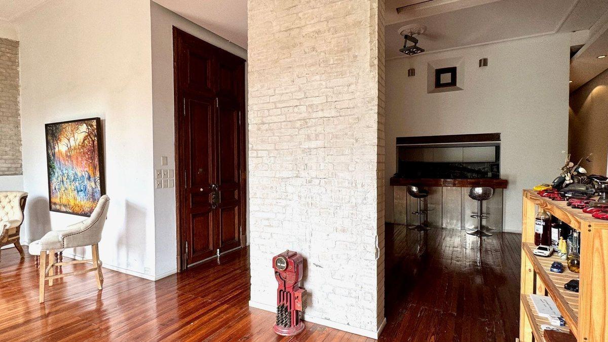 Foto de MONSERRAT - VENTA - Divino depto 5 amb reciclado, imagen 2