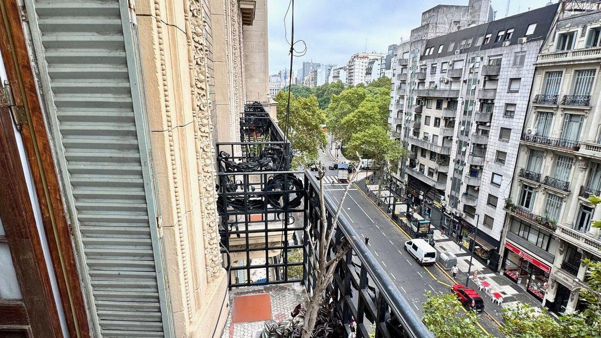 Foto de MONSERRAT - VENTA - Divino depto 5 amb reciclado, imagen 4