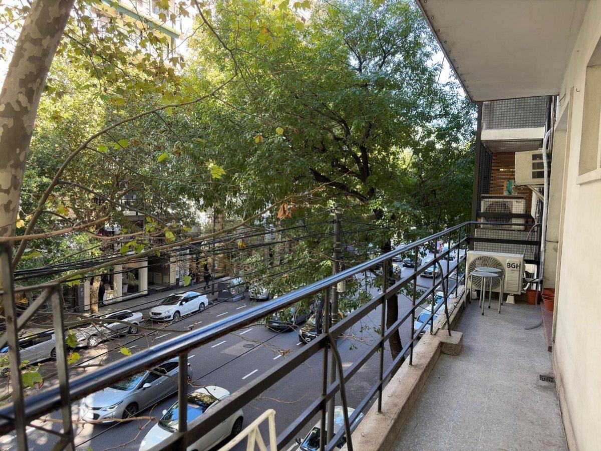 Foto de VENTA DEPTO 4 AMB BALVANERA LUMINOSO AL FRENTE, imagen 4