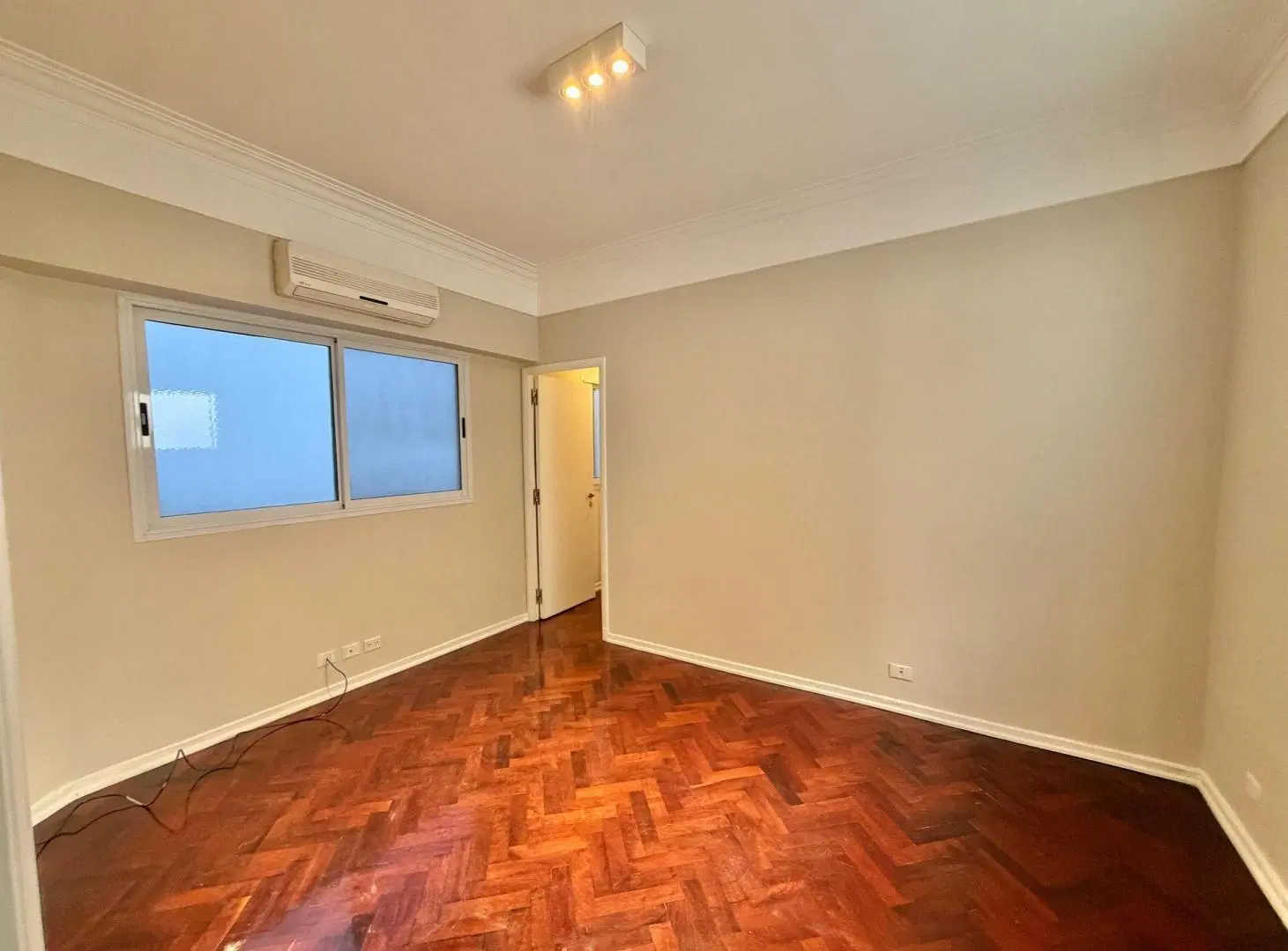 AlQUILER DEPARTAMENTO RECOLETA CUATRO AMBIENTES 3