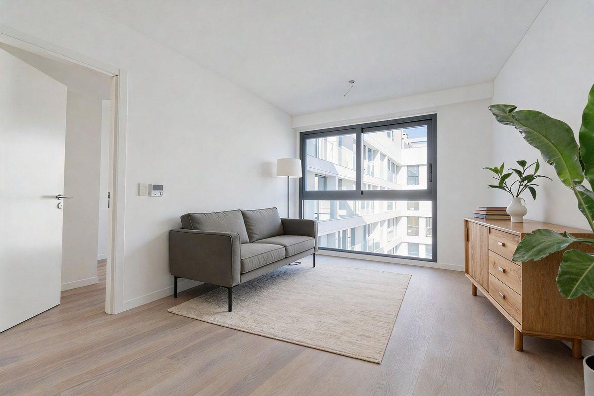Foto de Venta Dpto 2 Amb 1/2.Full Amenities. Bajo Belgrano, imagen 1