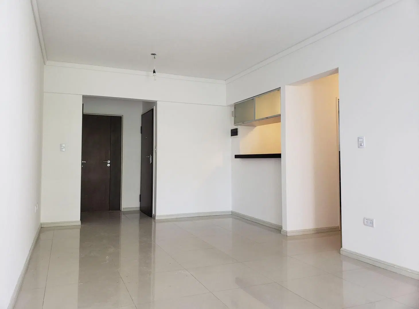 VENTA DEPARTAMENTO 3 AMBIENTES RECOLETA 8