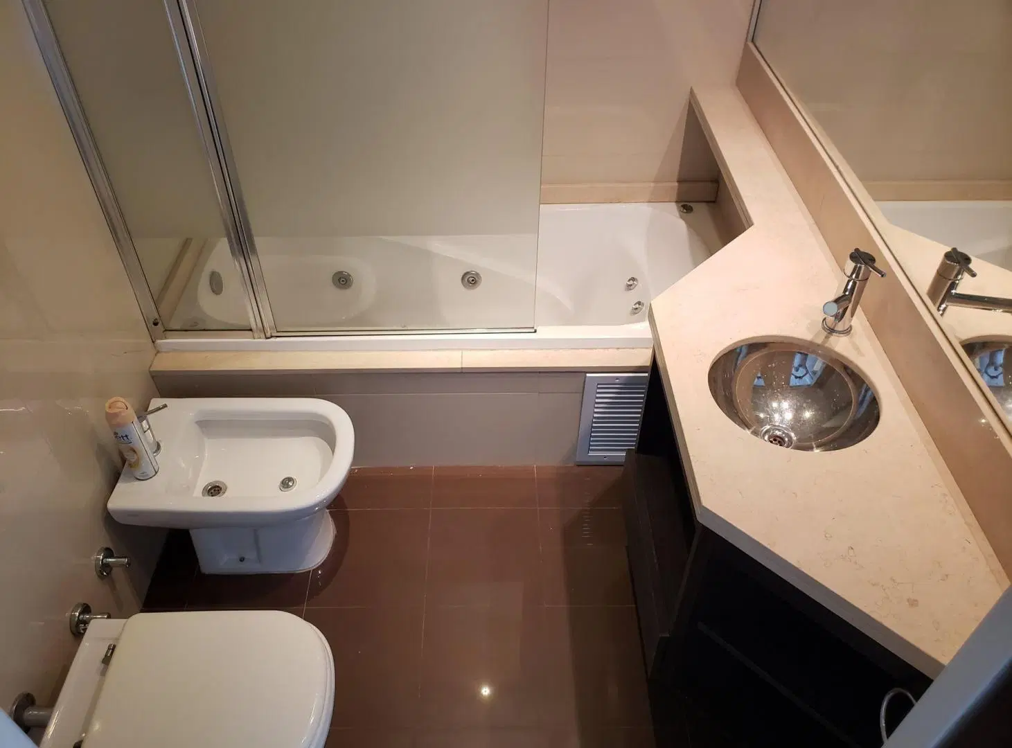 VENTA DEPARTAMENTO 3 AMBIENTES RECOLETA 5