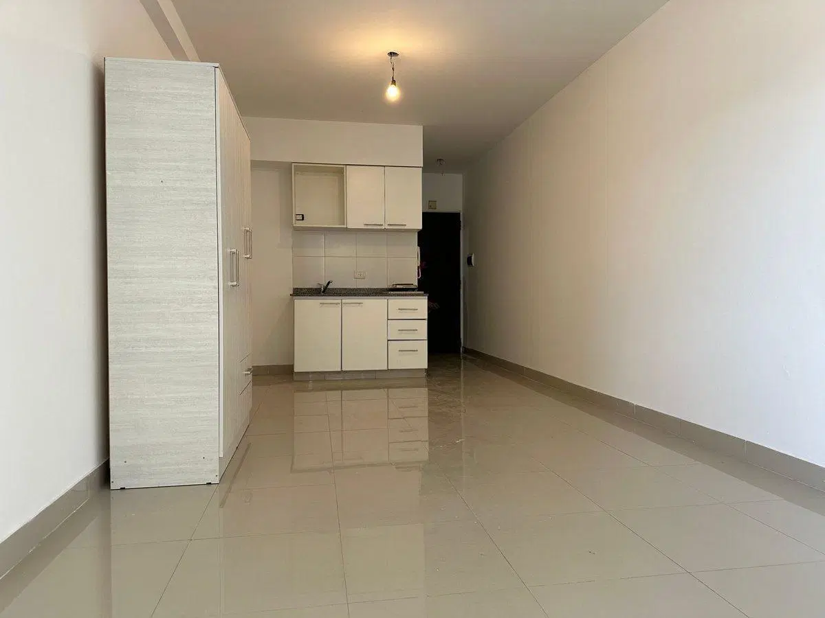 Alquiler Monoambiente  Belgrano con amenities 4