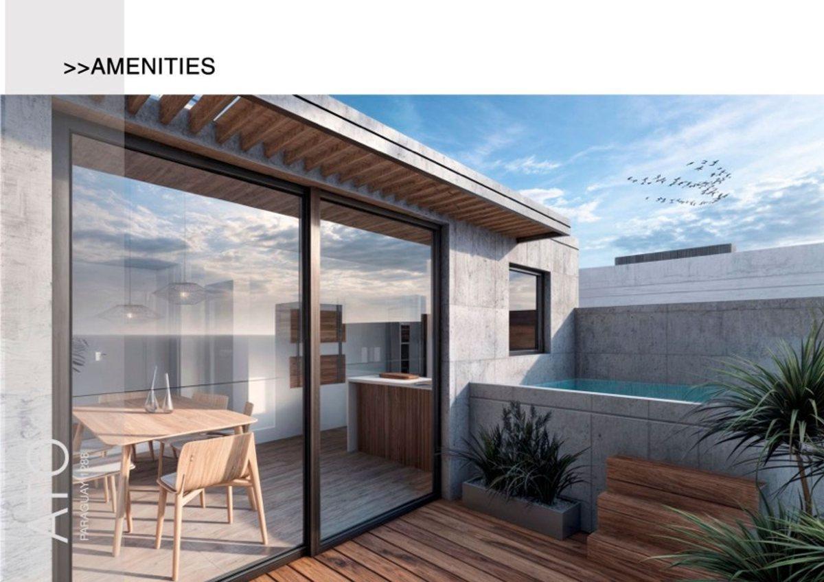 Foto de VENTA DEPARTAMENTO EN POZO RECOLETA, imagen 3