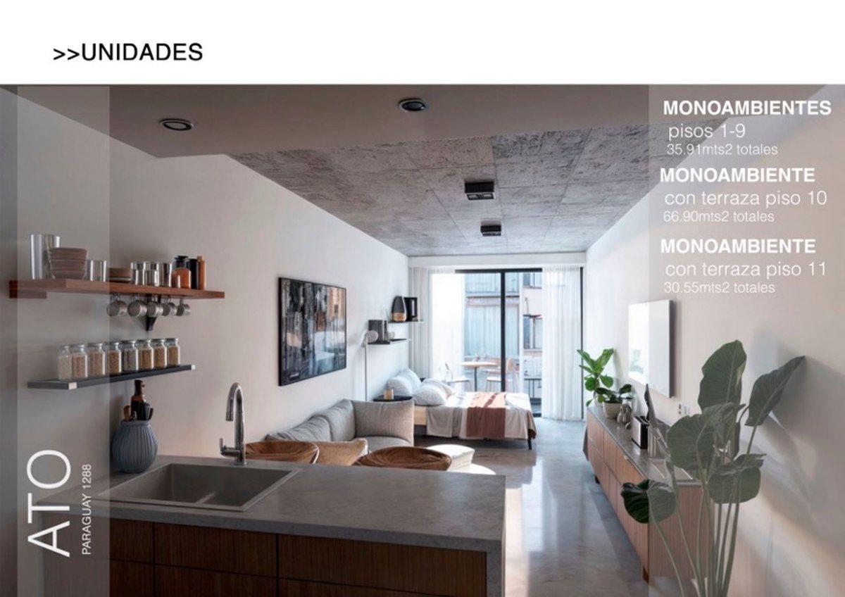 Foto de VENTA DEPARTAMENTO EN POZO RECOLETA, imagen 2
