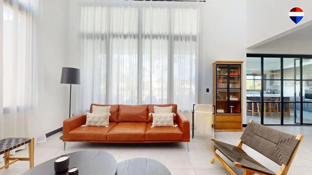 Venta Casa Saint Thomas Este Country Club, Canning 3