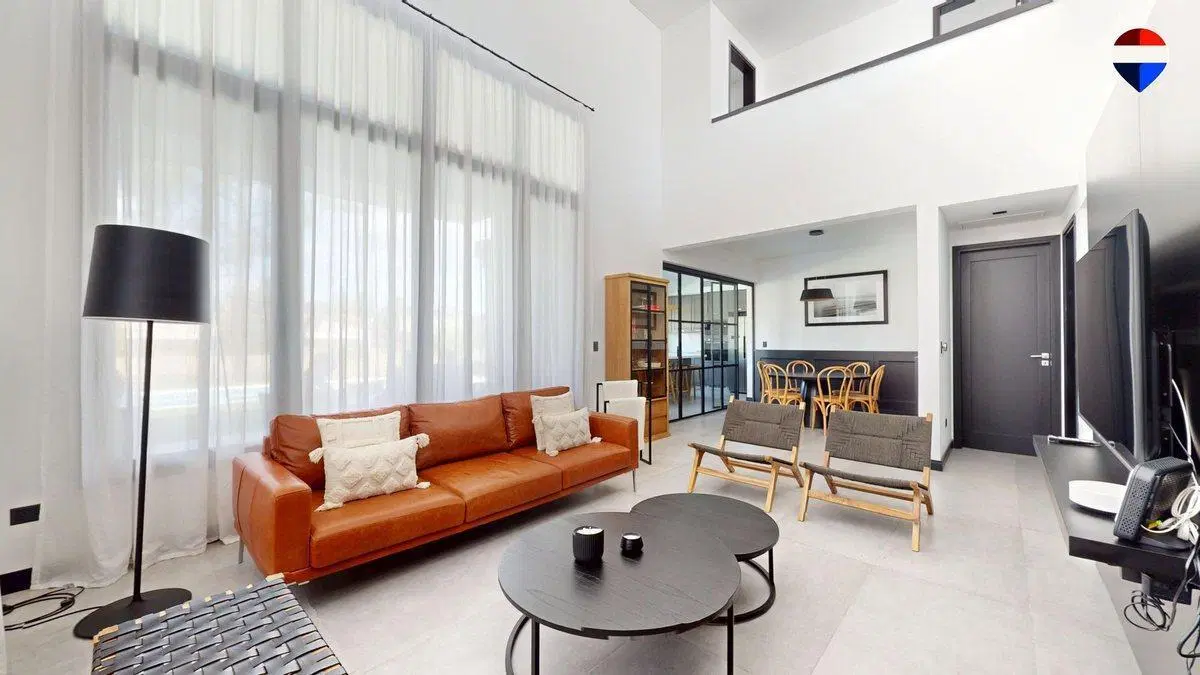 Venta Casa Saint Thomas Este Country Club, Canning 8