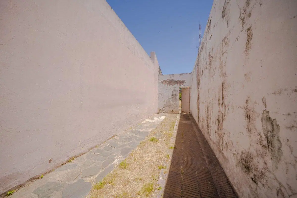 Casa terreno en Ciudadela. AU Oeste y Gral Paz 2