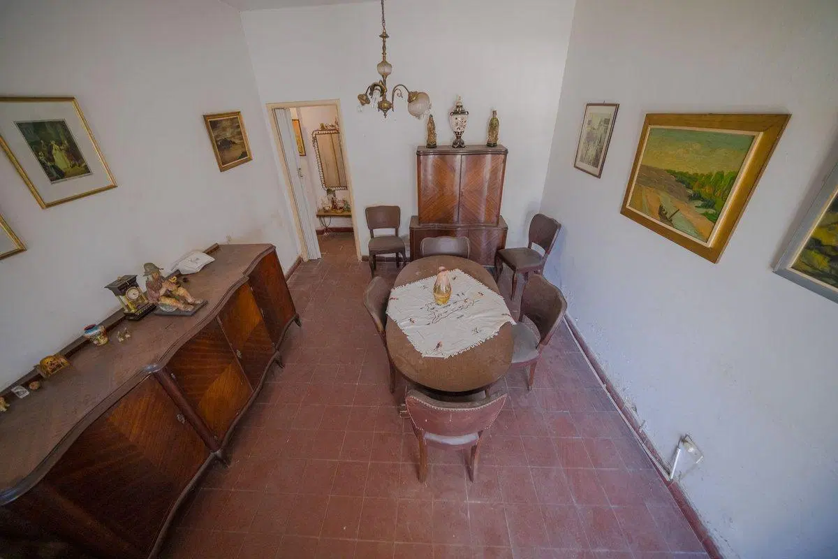 Casa terreno en Ciudadela. AU Oeste y Gral Paz 8