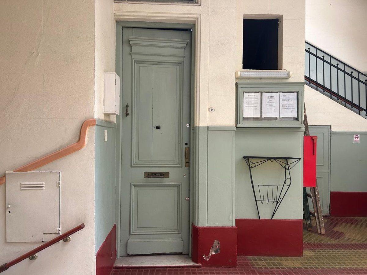Foto de Venta Loft San telmo ideal oficina, imagen 4