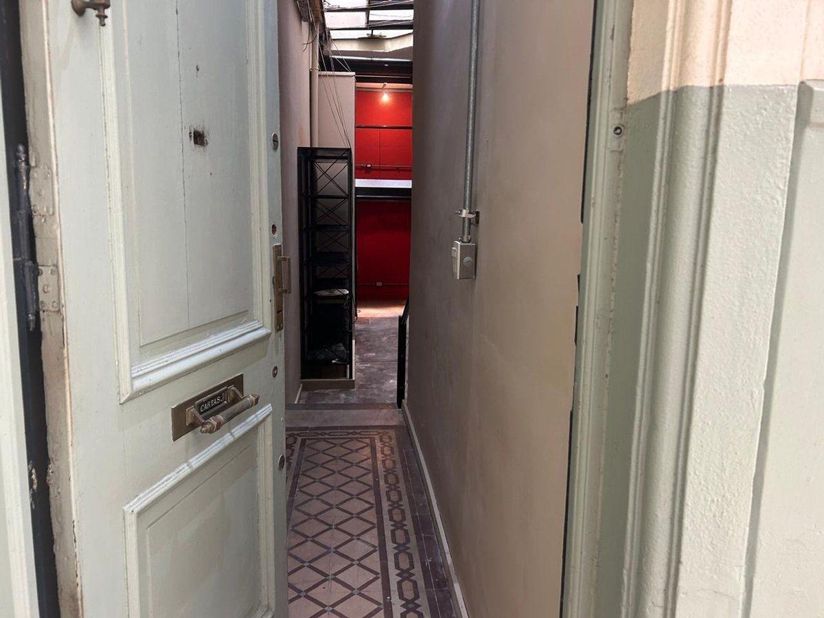 Foto de Venta Loft San telmo ideal oficina, imagen 2
