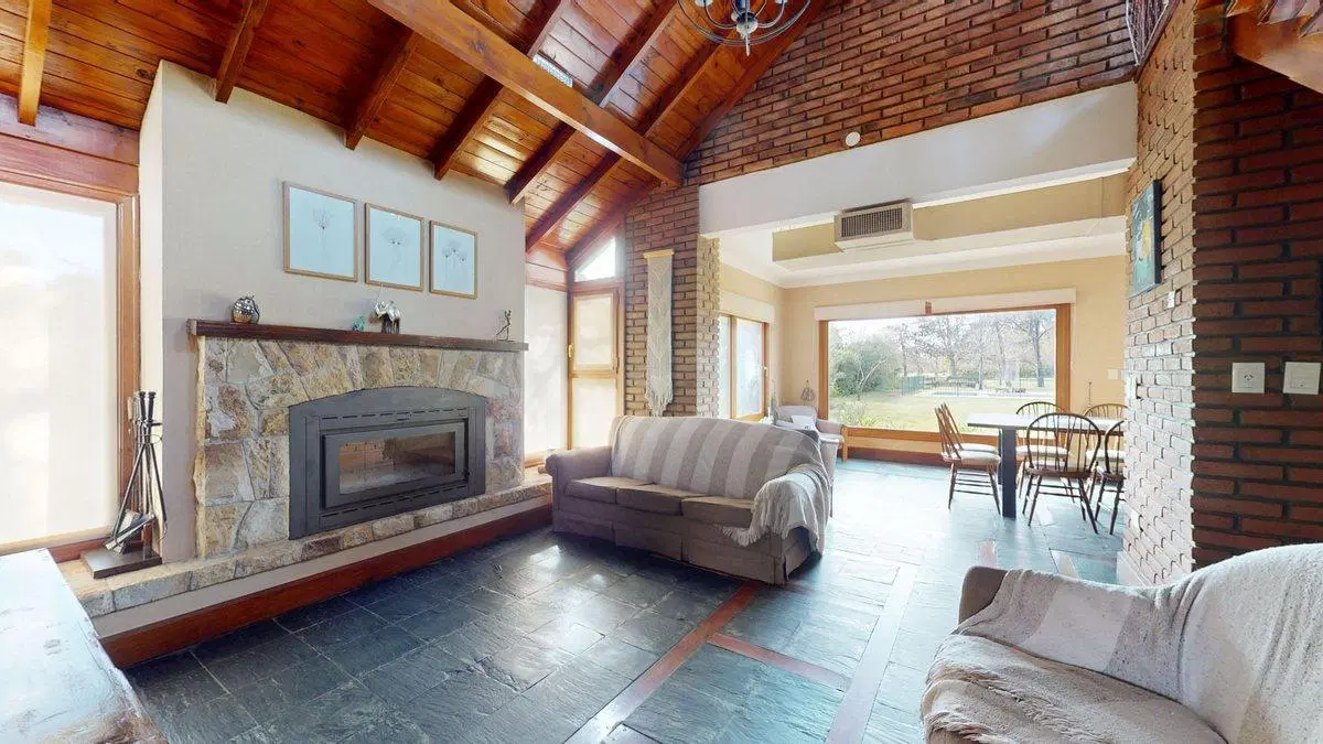 VENTA CASA 5 AMB LAS PRADERAS DE LUJAN IMPECABLE 5