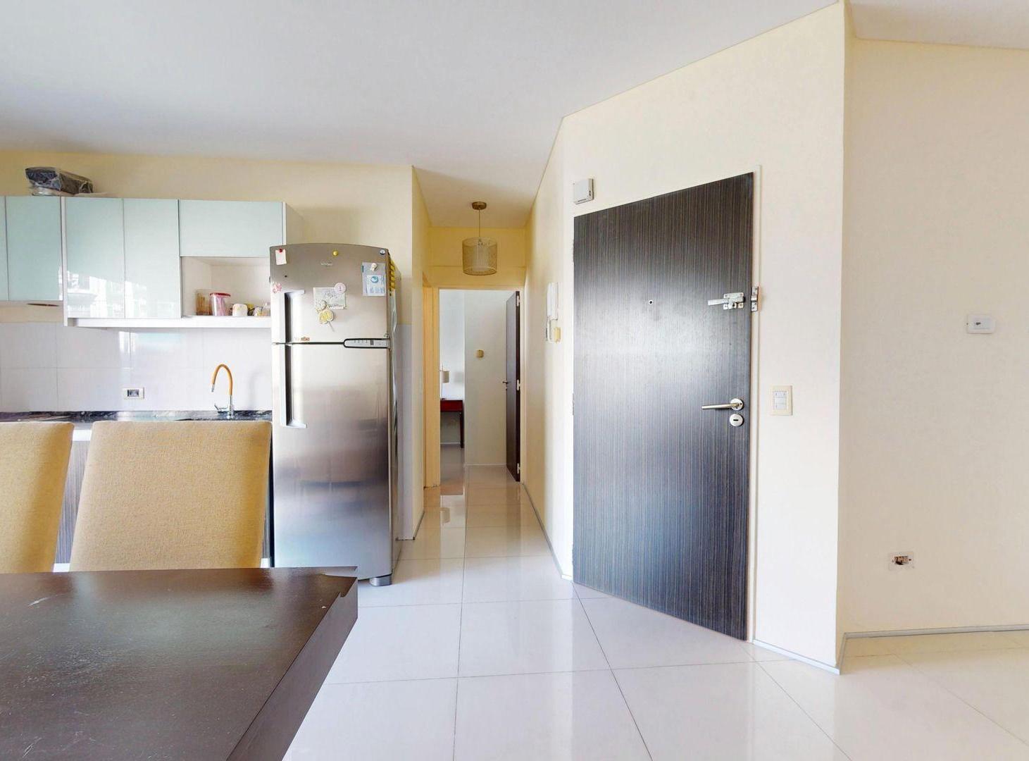 Foto de Depto 2 amb.en venta en Villa Urquiza pileta y sum, imagen 5