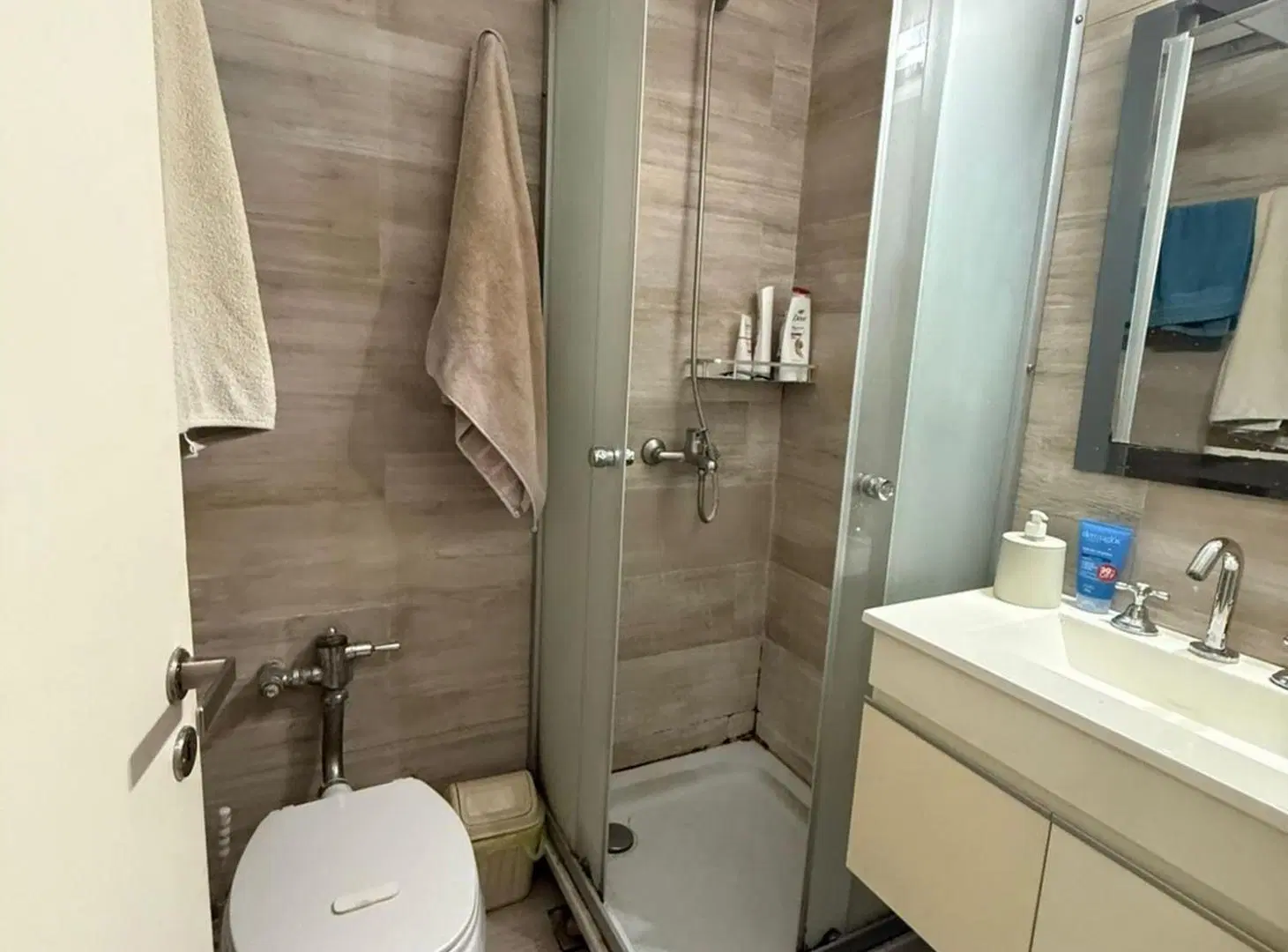 Departamento alquiler 2 amb patio recoleta palermo 2