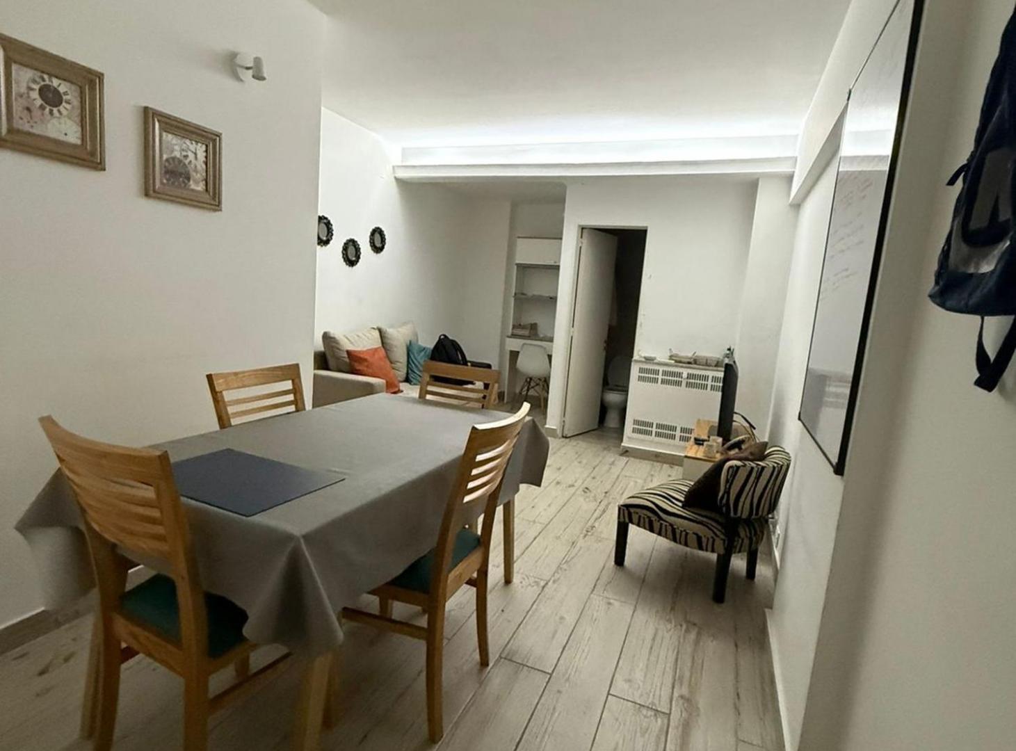 Apartamento