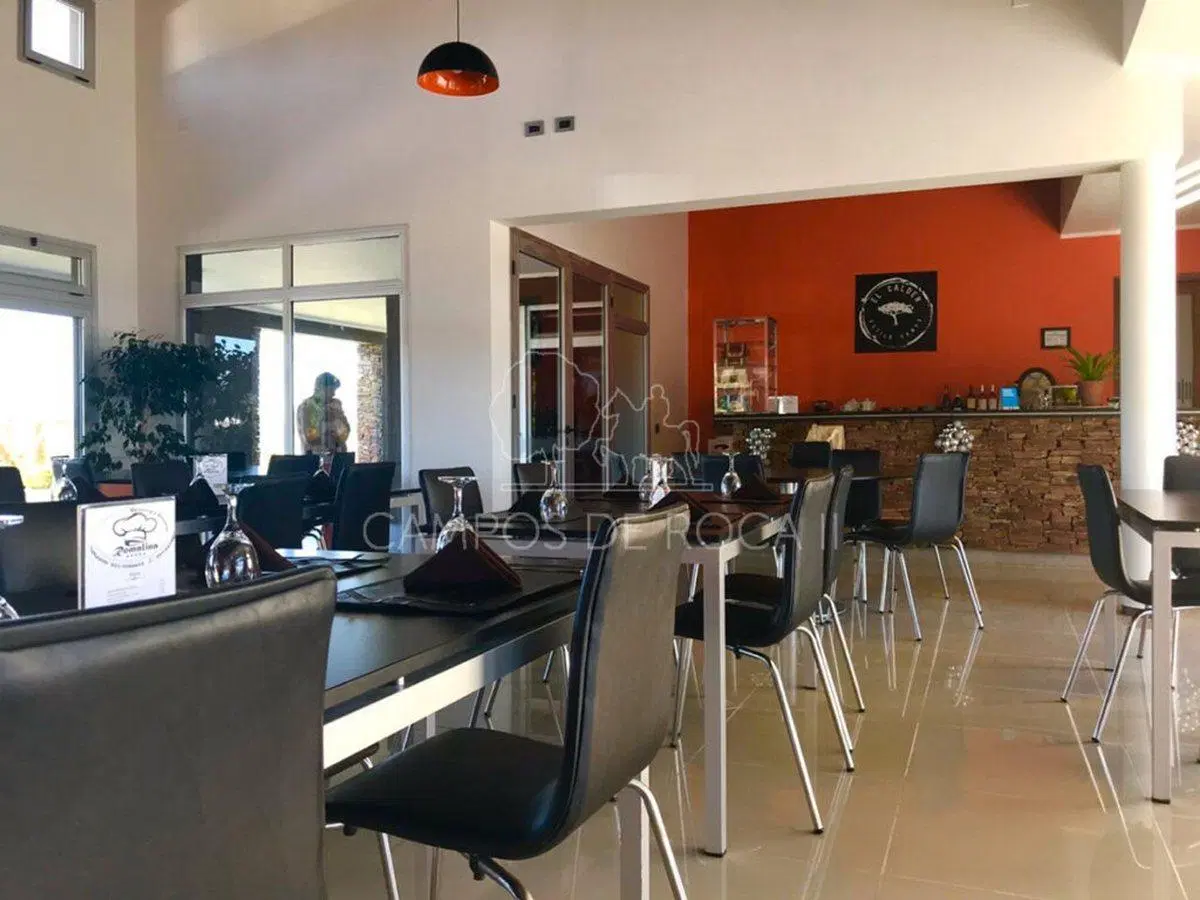 LOTE 479 EN VENTA CAMPOS DE ROCA II BRANDSEN 3