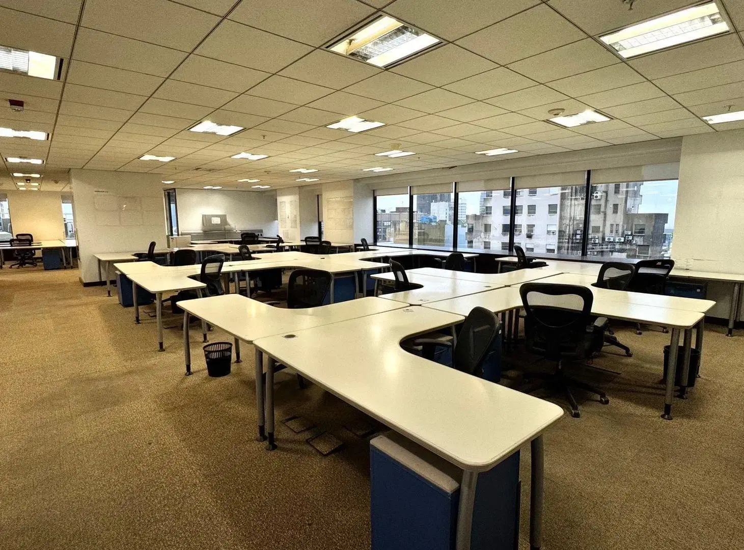 Alquiler - Microcentro - EDIFICIO A+ 5
