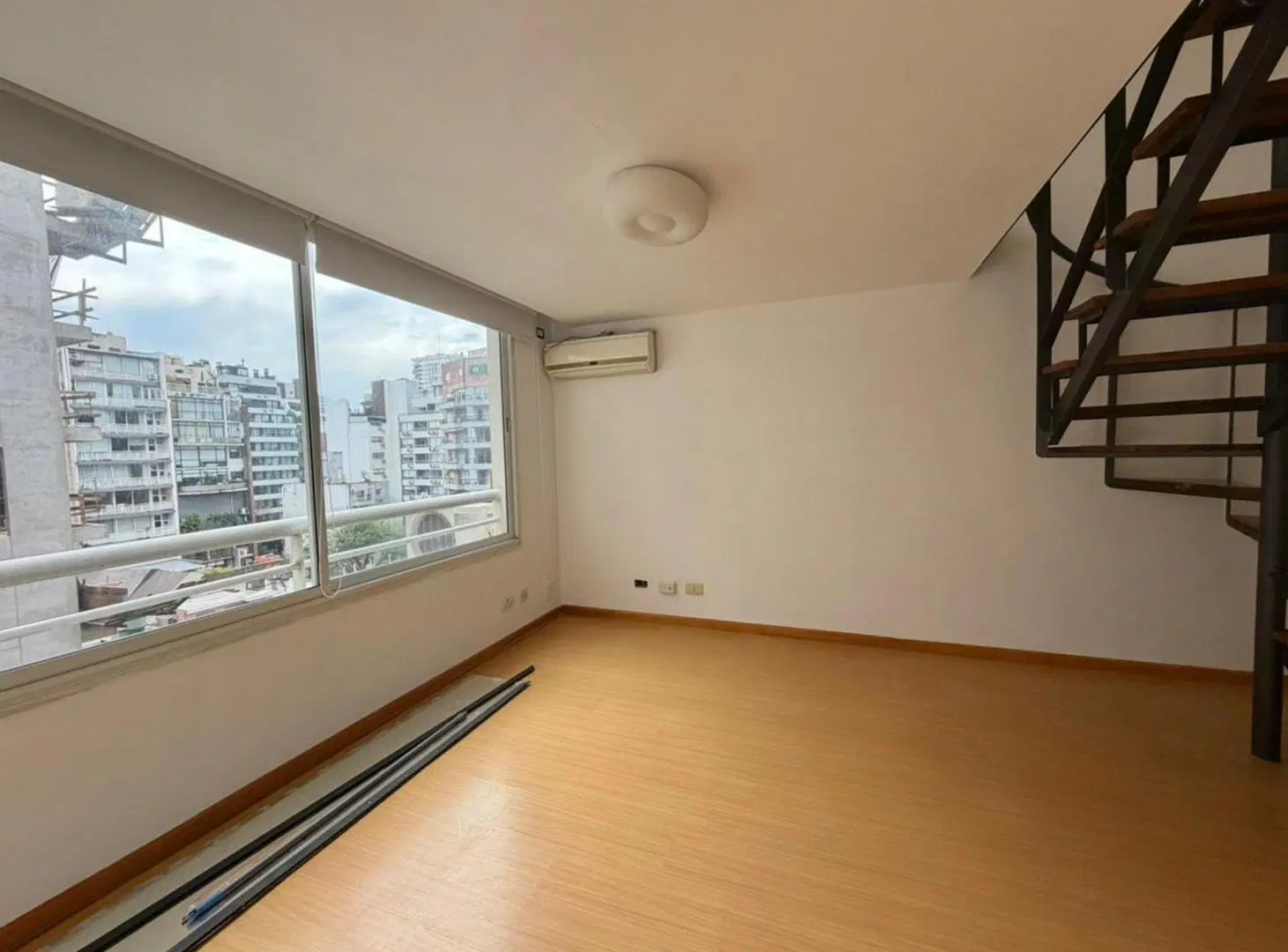 ALQUILER DUPLEX 2 AMB CON PISCINA EN CAÑITAS 5
