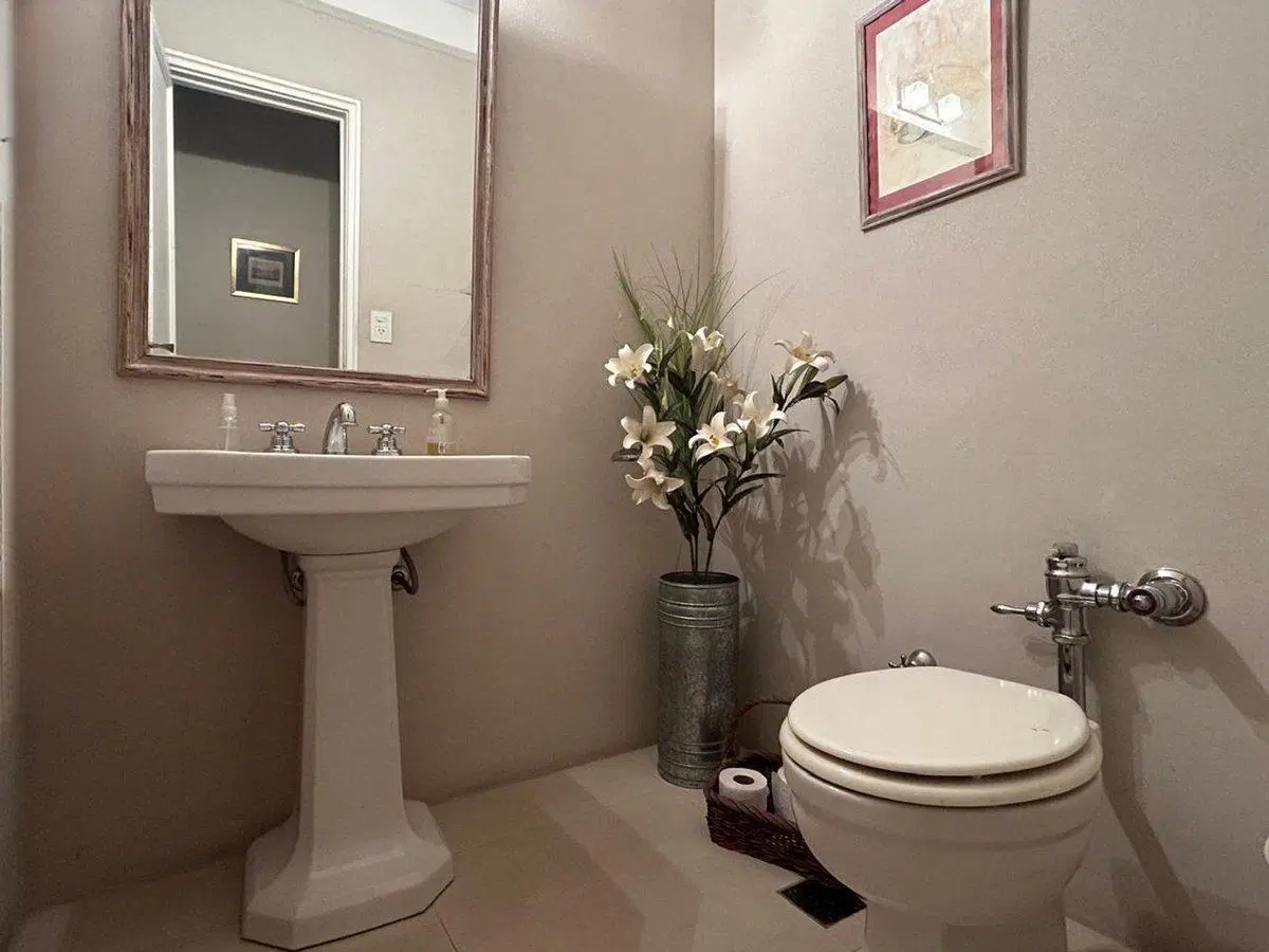 VENTA DEPARTAMENTO 5 AMBIENTES RECOLETA COCHERA 4
