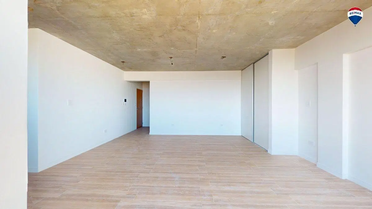VENTA MONOAMBIENTE-ESTRENAR C/COCHERA-APTO CREDITO 8