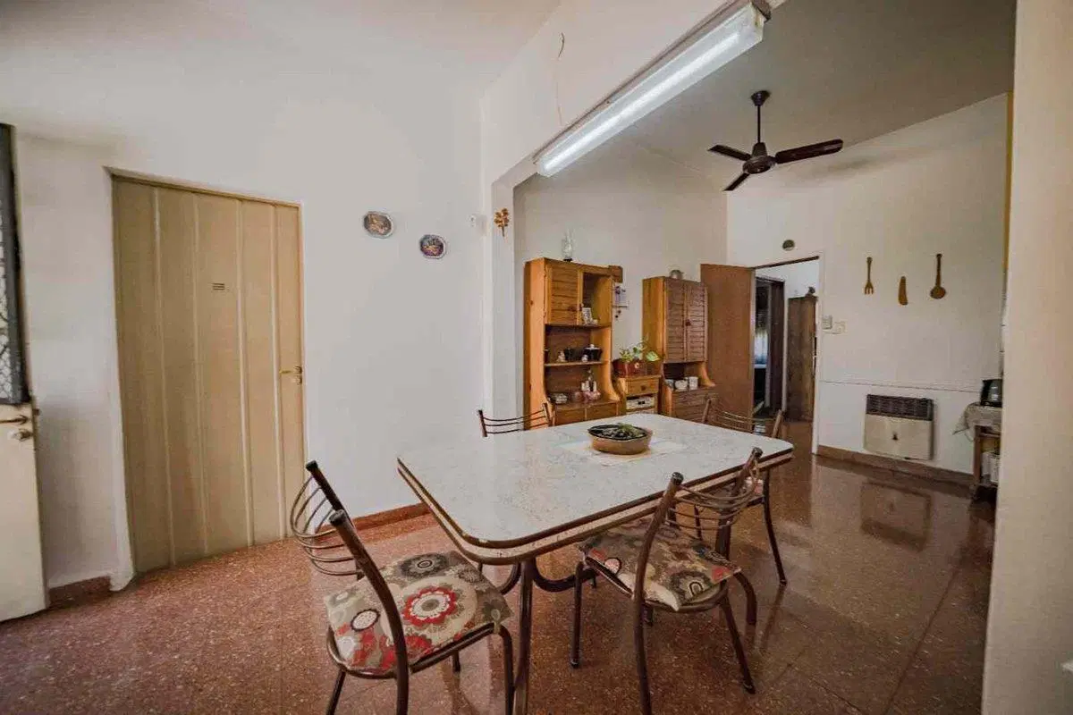 OPORTUNIDAD PH 2 ambientes con patio en San Martín 3