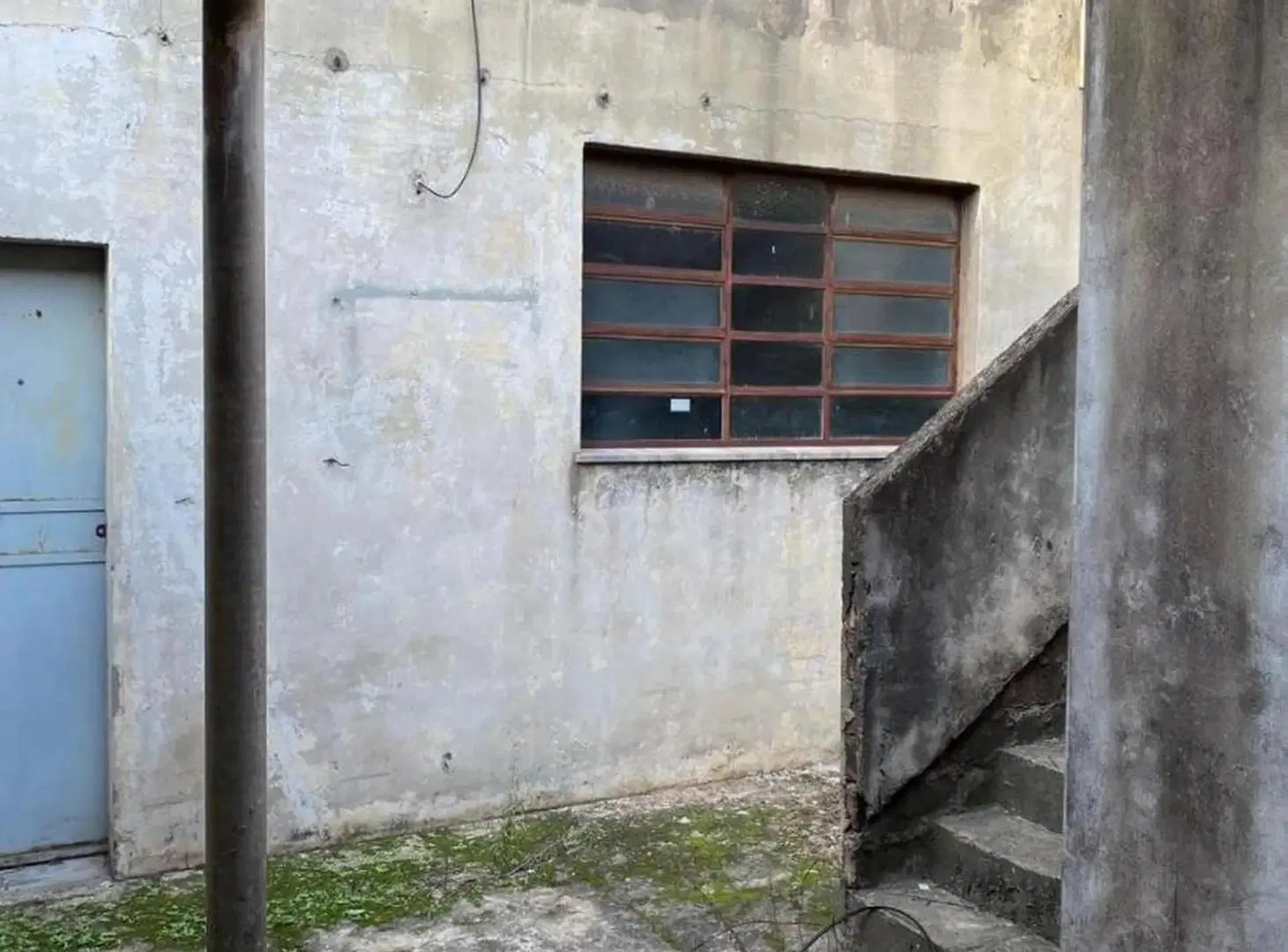 VENTA GALPÓN C/ 2 LOCALES 506 m² TOTALES SAN JUSTO 2