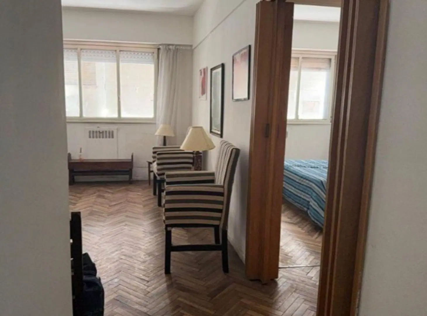 Venta Departamento 2 Ambientes 2