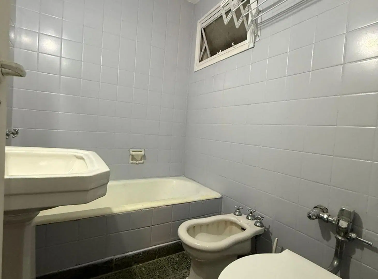 Venta Departamento 2 Ambientes 5