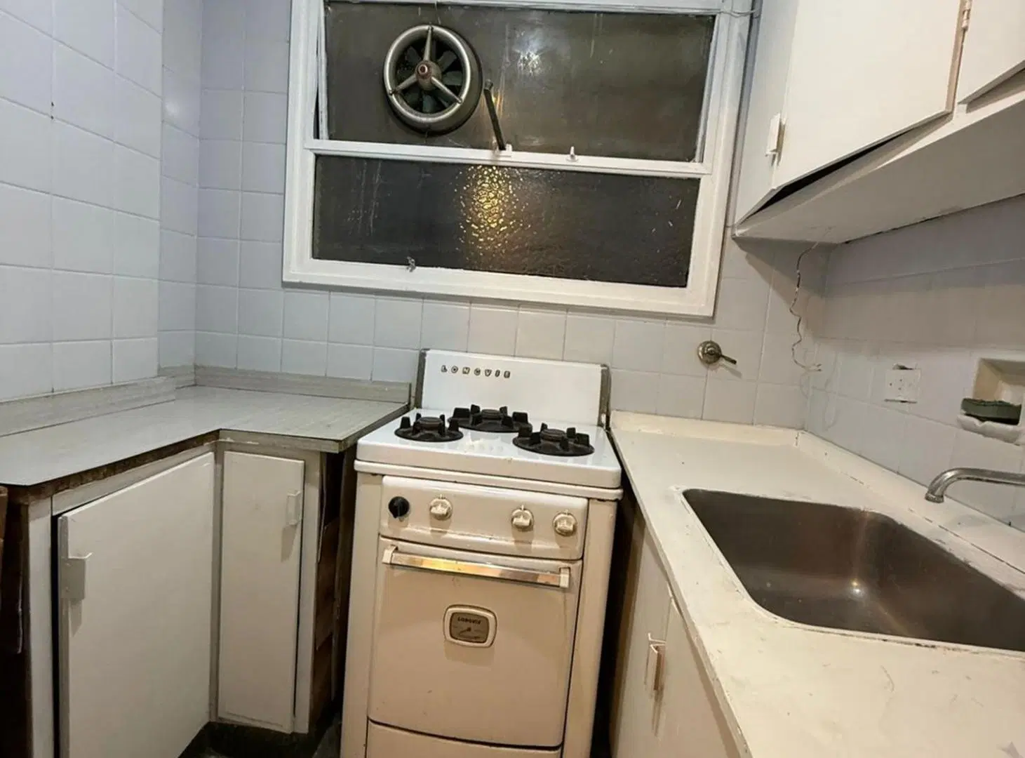 Venta Departamento 2 Ambientes 8